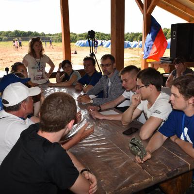 4 день